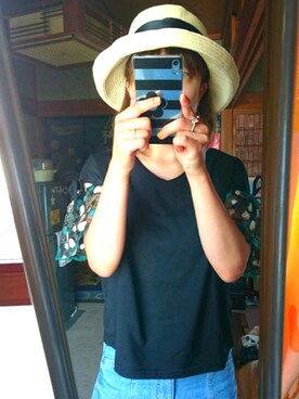 ちっちょさんのコーディネート