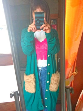 ちっちょさんのコーディネート