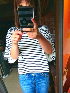 ちっちょさんのコーディネート