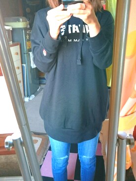 ちっちょさんのコーディネート