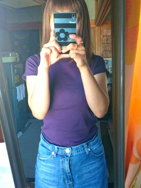 ちっちょさんのコーディネート