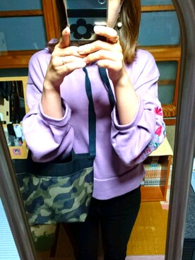 ちっちょさんのコーディネート