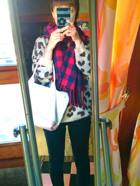 ちっちょさんのコーディネート