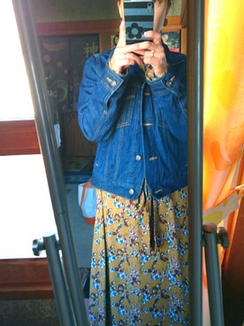 ちっちょさんのコーディネート