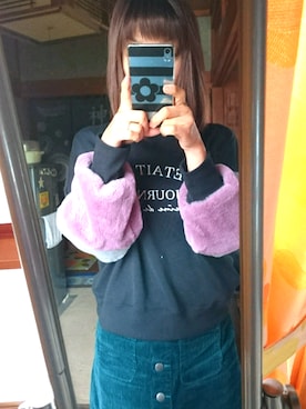 ちっちょさんのコーディネート