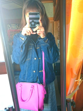 ちっちょさんのコーディネート