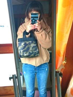 ちっちょさんのコーディネート