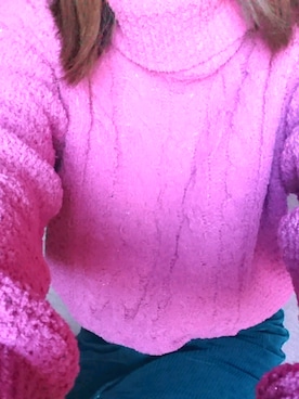 ちっちょさんのコーディネート