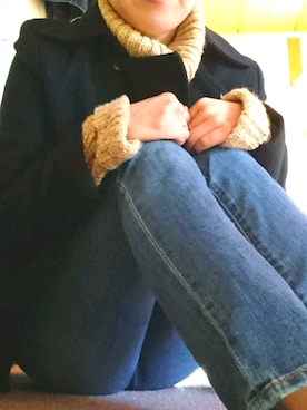 ちっちょさんのコーディネート