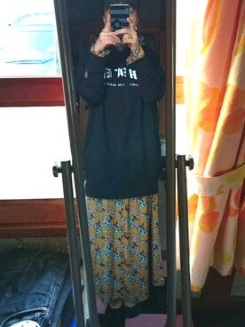 ちっちょさんのコーディネート