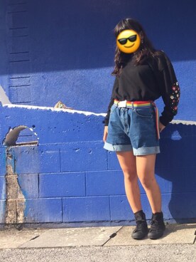 きーぬさんのコーディネート