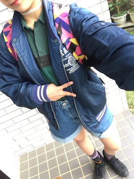 きーぬさんのコーディネート