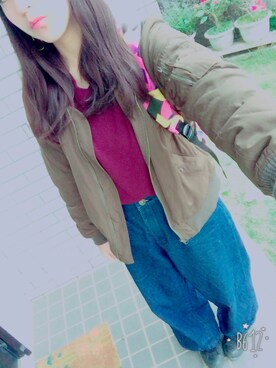 きーぬさんのコーディネート