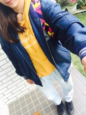 きーぬさんのコーディネート