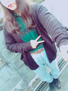 きーぬさんのコーディネート