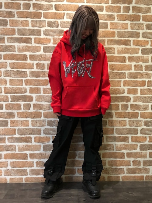 あか  【パーカーコーデSET】 20191231142300256_500.jpg