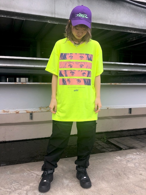 Arisa Suzukiさんのコーディネート