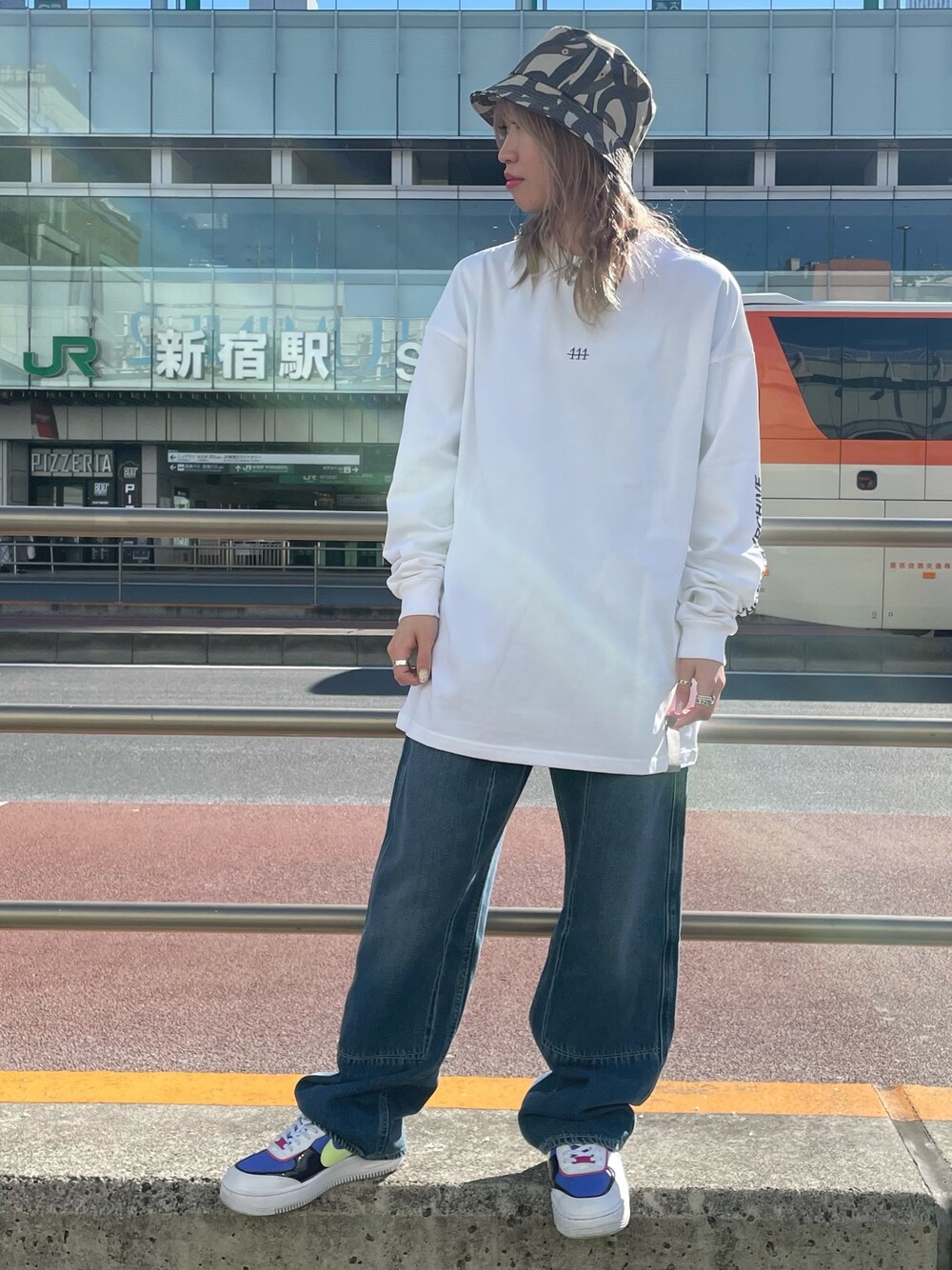 Levi