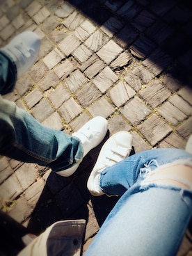 ku35。。さんのコーディネート