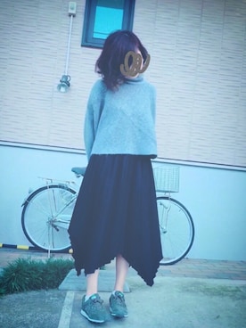 yuさんのコーディネート