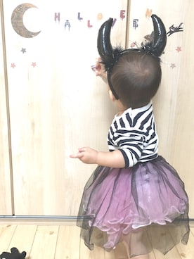 m.oさんのコーディネート