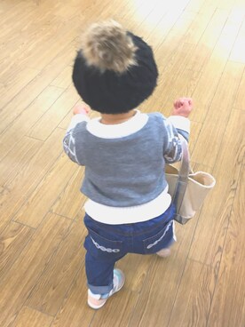 m.oさんのコーディネート