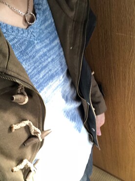 益若 あゆむさんのコーディネート