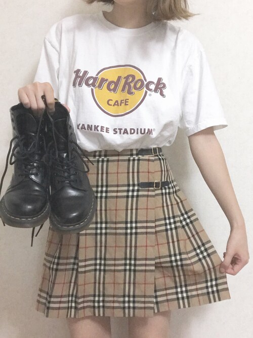 おかゆ❤︎彡さんのコーディネート
