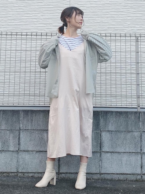 おかゆ❤︎彡さんのコーディネート