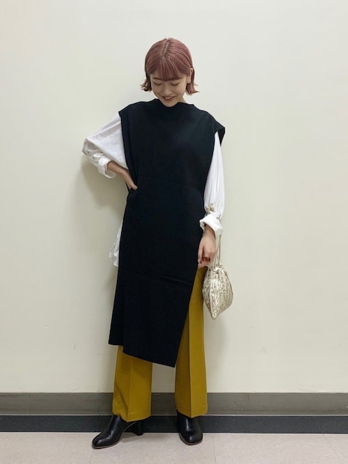 おかゆ❤︎彡さんのコーディネート