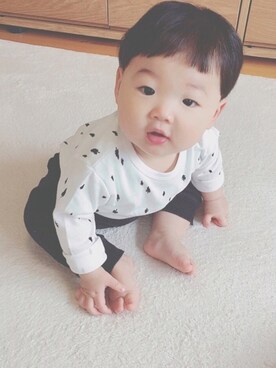 omameさんのコーディネート