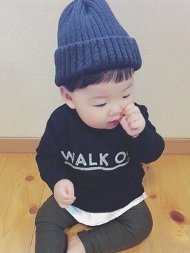 omameさんのコーディネート