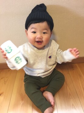 omameさんのコーディネート