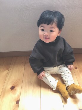 omameさんのコーディネート