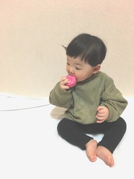 omameさんのコーディネート