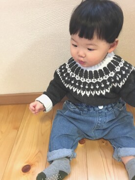 omameさんのコーディネート