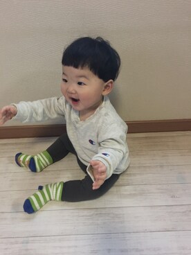 omameさんのコーディネート