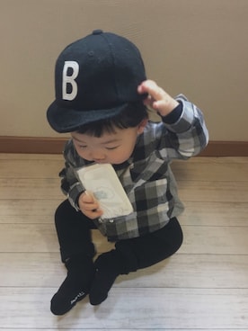 omameさんのコーディネート