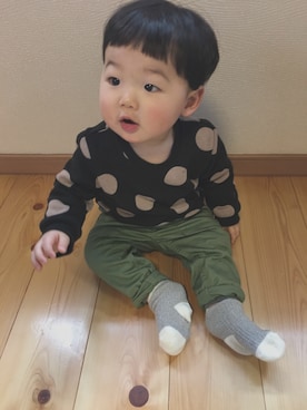 omameさんのコーディネート