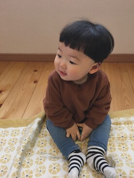 omameさんのコーディネート