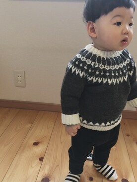 omameさんのコーディネート