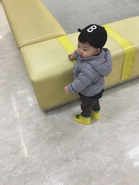 omameさんのコーディネート