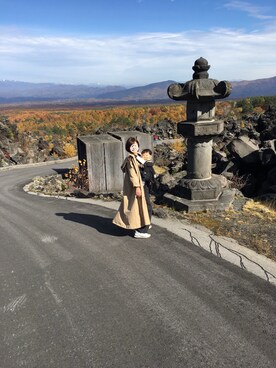 omameさんのコーディネート