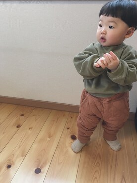 omameさんのコーディネート