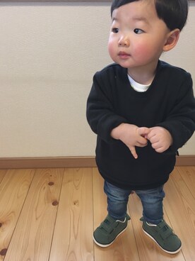 omameさんのコーディネート