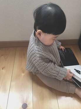 omameさんのコーディネート