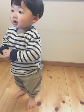 omameさんのコーディネート