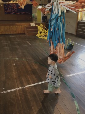 omameさんのコーディネート