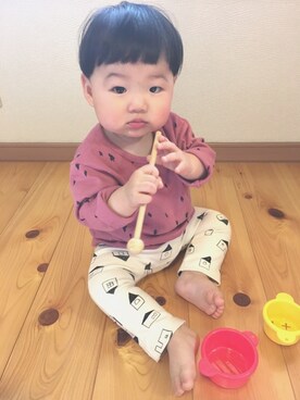 omameさんのコーディネート