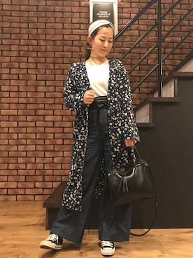 チカにゃんさんのコーディネート